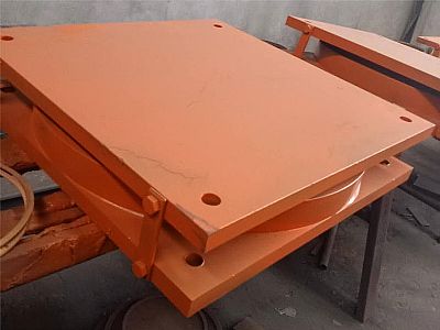 襄城县建筑摩擦摆隔震支座用材料检测应该遵循哪些规范